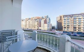 Cosy Apartment 150M From The Beach